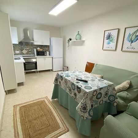 Ferienwohnung Centrico Antequera Exterior foto