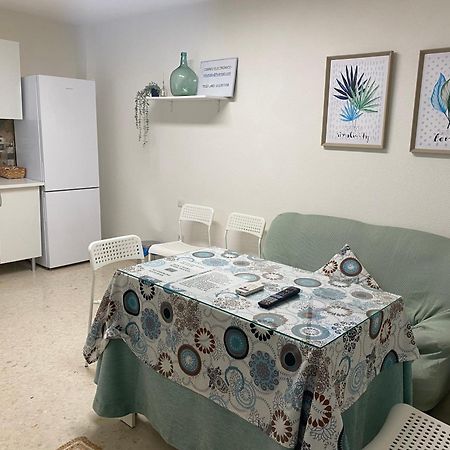 Ferienwohnung Centrico Antequera Exterior foto