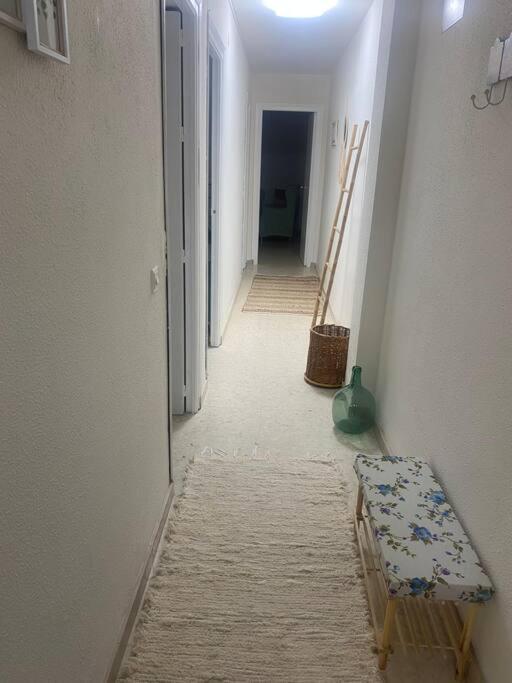 Ferienwohnung Centrico Antequera Exterior foto