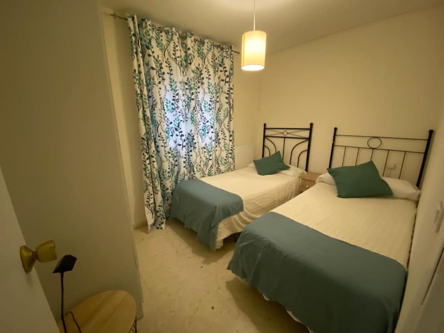 Ferienwohnung Centrico Antequera Exterior foto