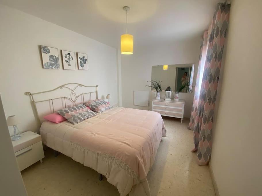 Ferienwohnung Centrico Antequera Exterior foto