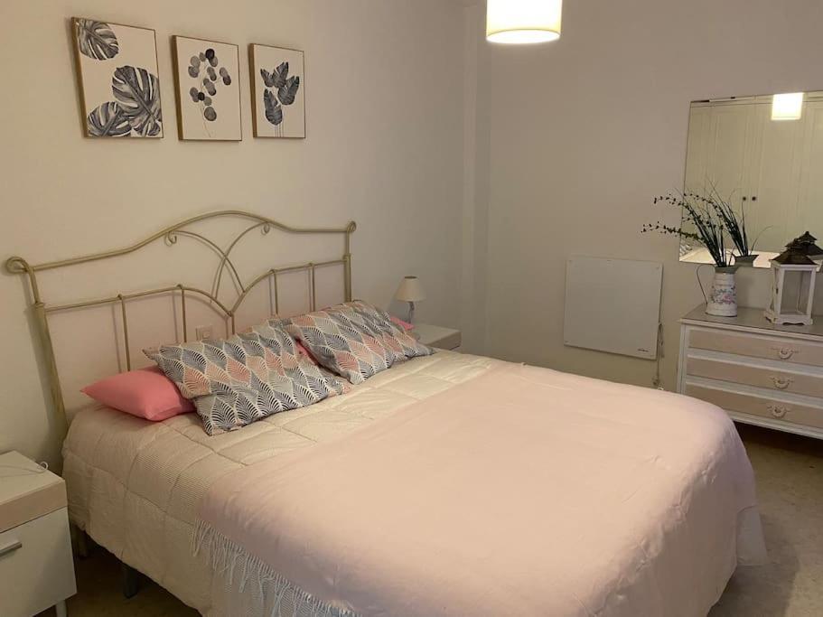 Ferienwohnung Centrico Antequera Exterior foto
